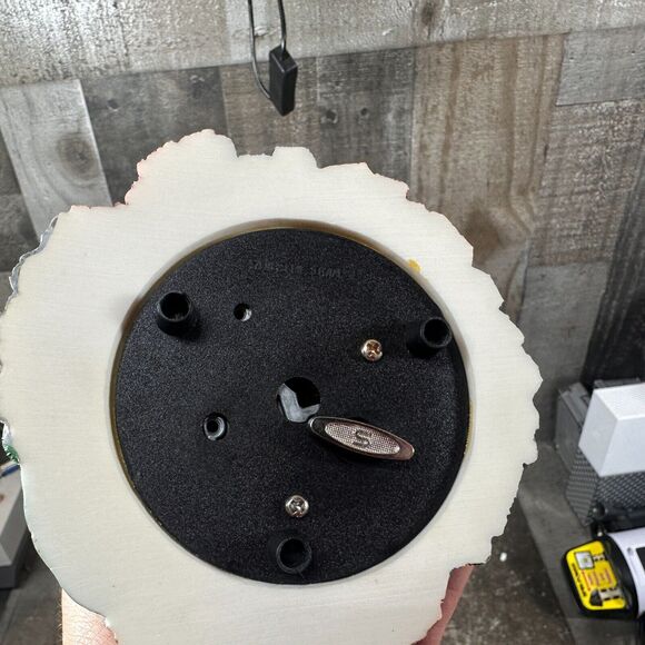 Thomas & Friends Musical Snow Globe - Works - Rare - Picture 4 of 9